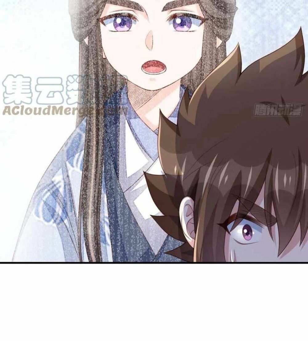 thuần hóa ba ba bạo quân chapter 31 22