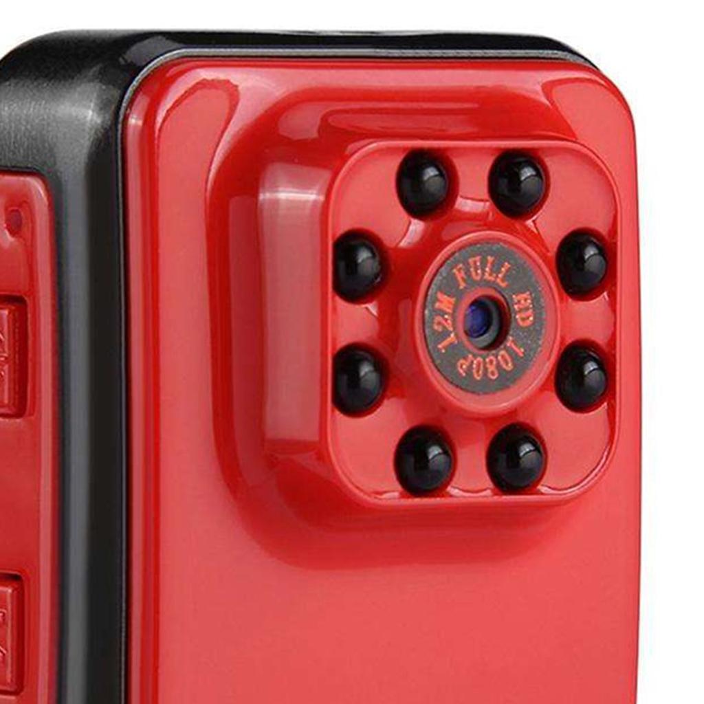 Car Mini Wifi Version Sports DV 1080p Wireless Aerial DVR