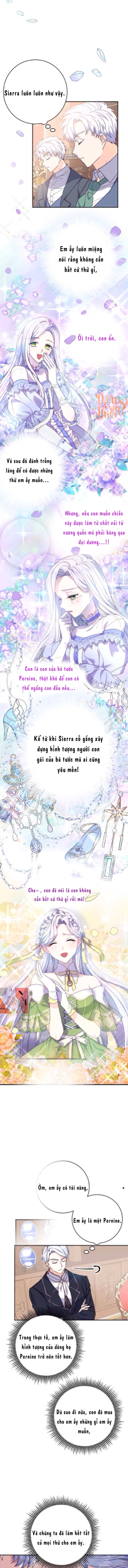 quãng thời gian còn lại của tôi chapter 2 8