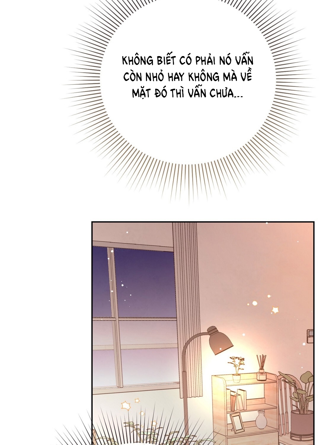 [18+] trải nghiệm thân mật với bạn của anh trai chapter 15.1 26