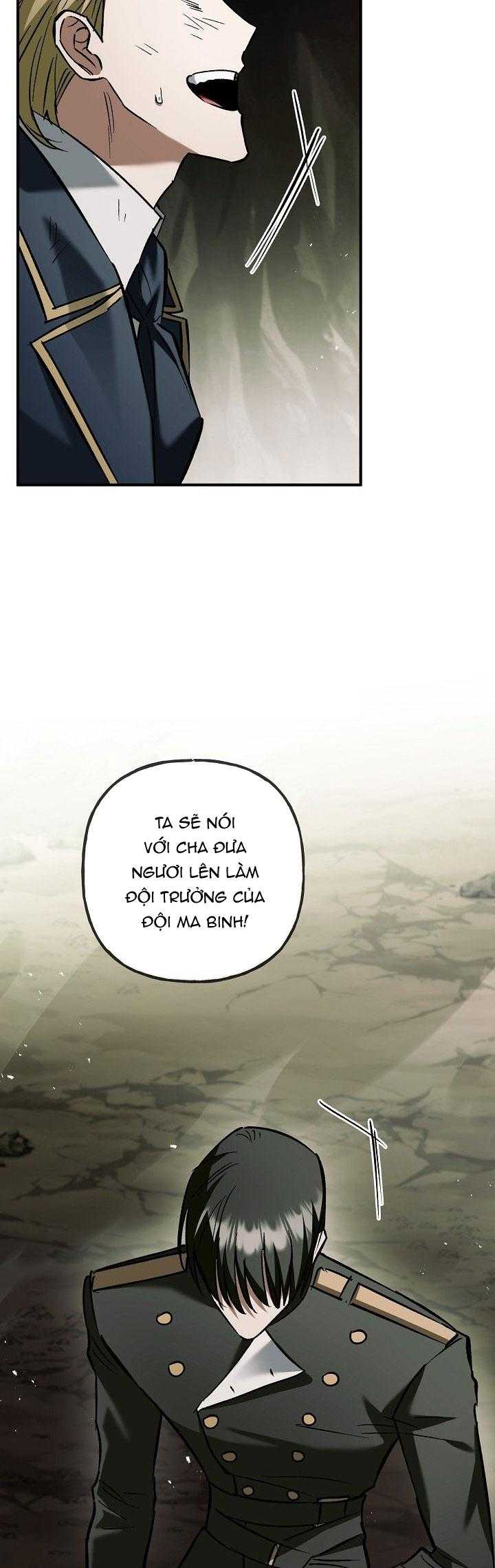 bước ngoặt định mệnh chapter 55 16