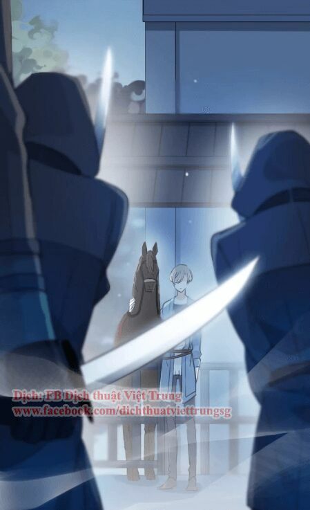 vết cắn ngọt ngào phần 2 chapter 22 16