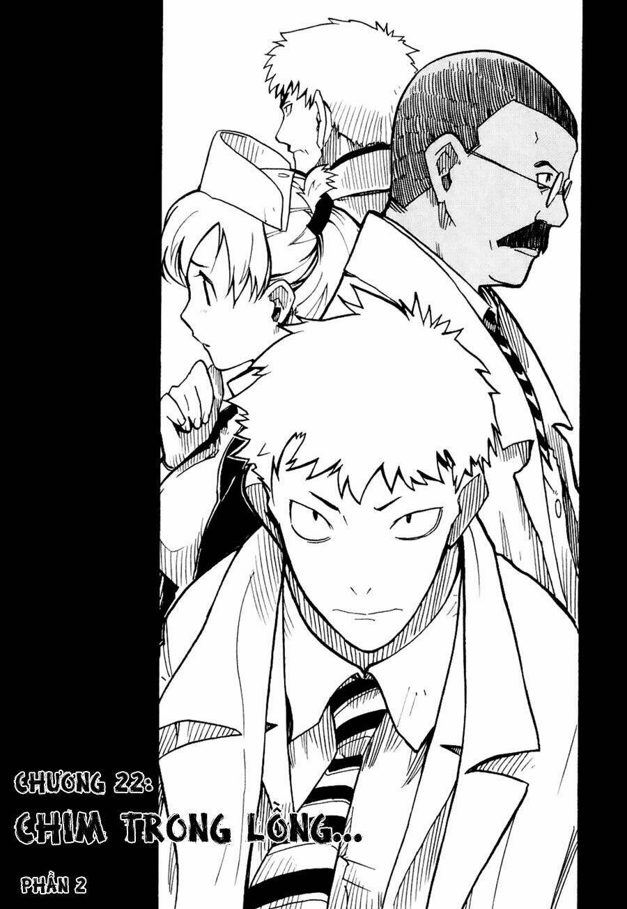 king of thorns chapter 22 1