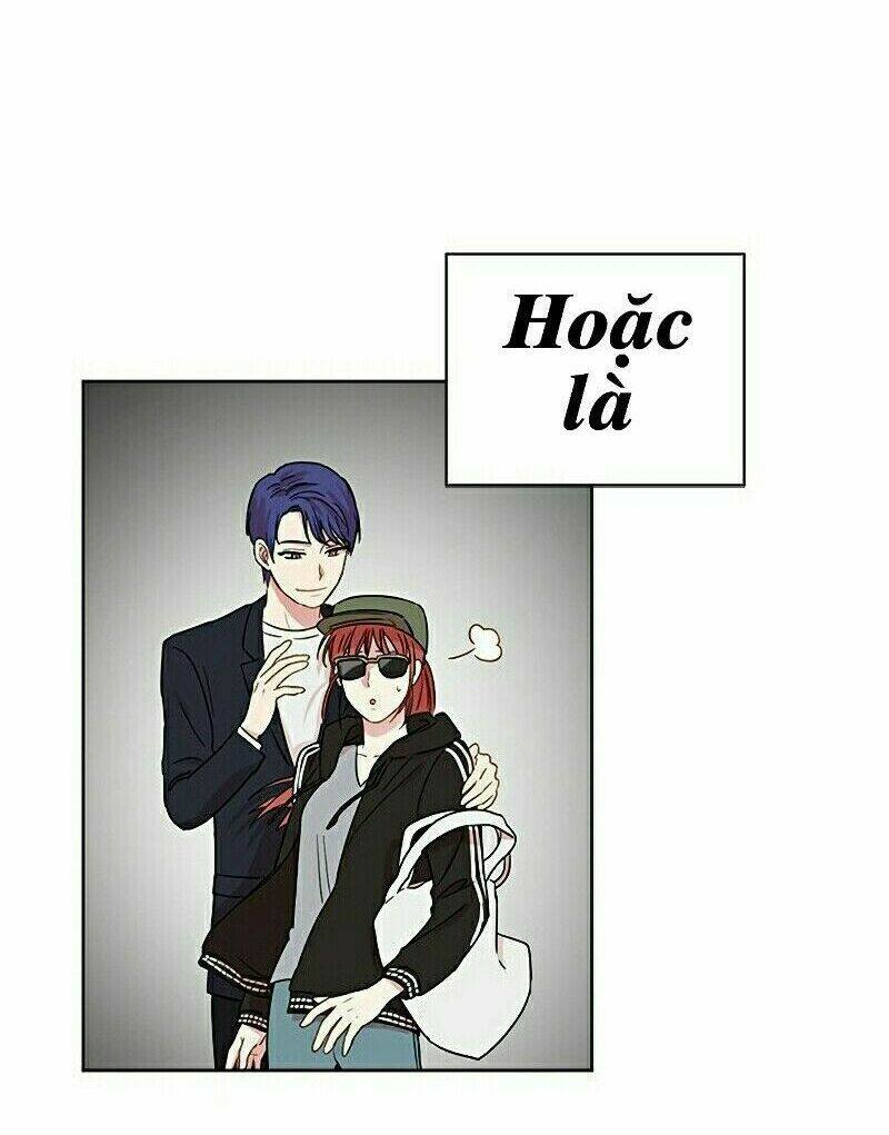 thần chết đào hoa chapter 0 20