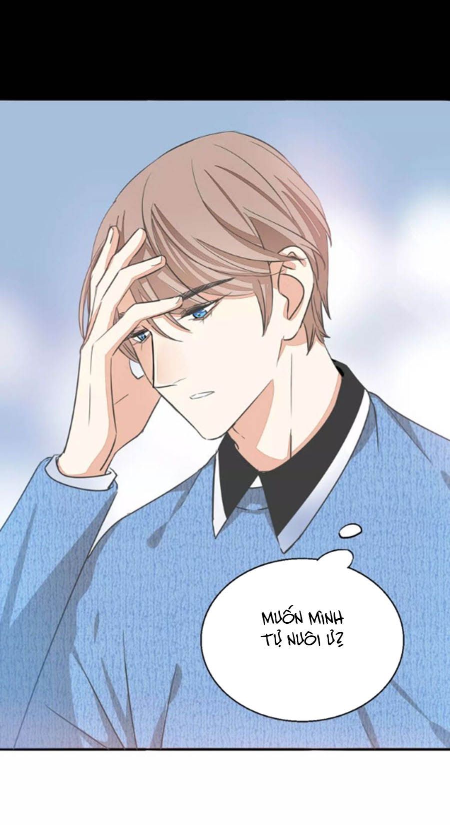 mùi hương lãng mạn chapter 38 16