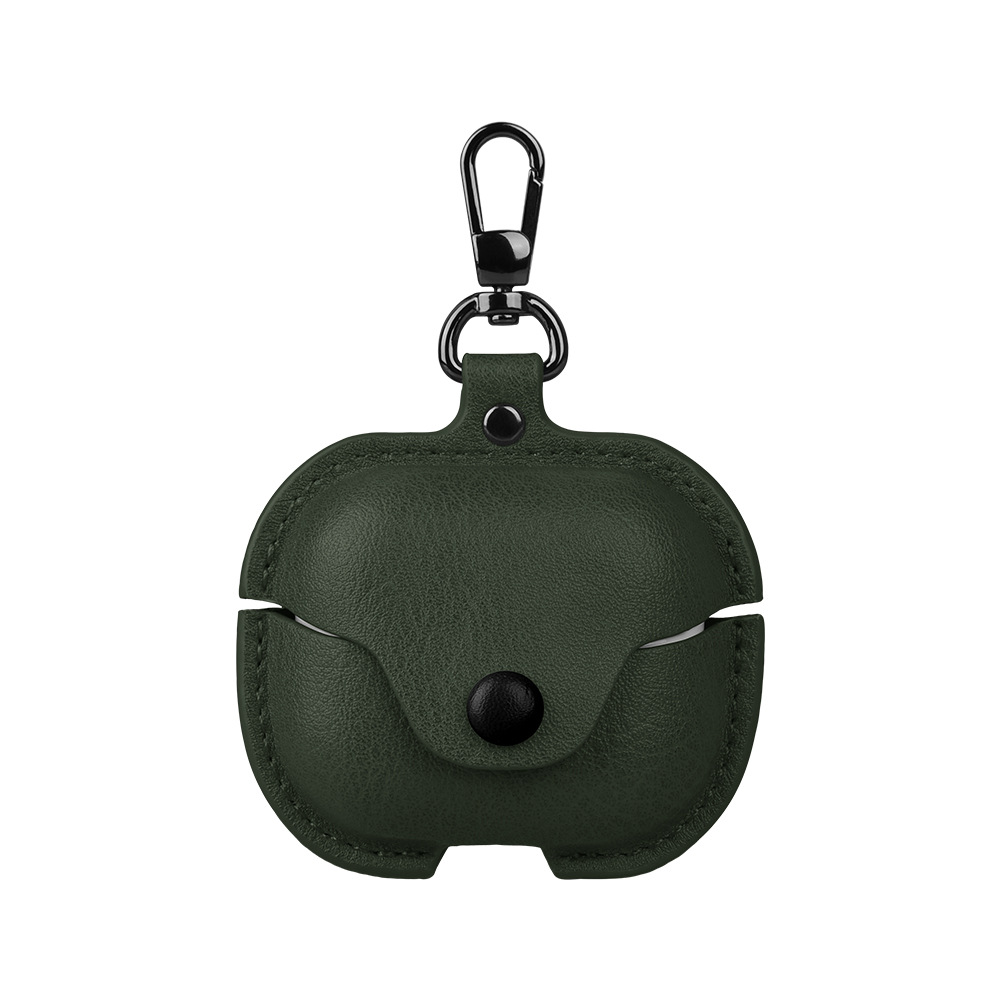 Bao Da Simple Style cho Samsung Galaxy Buds 3 / Buds 3 Pro - Hàng Chính Hãng