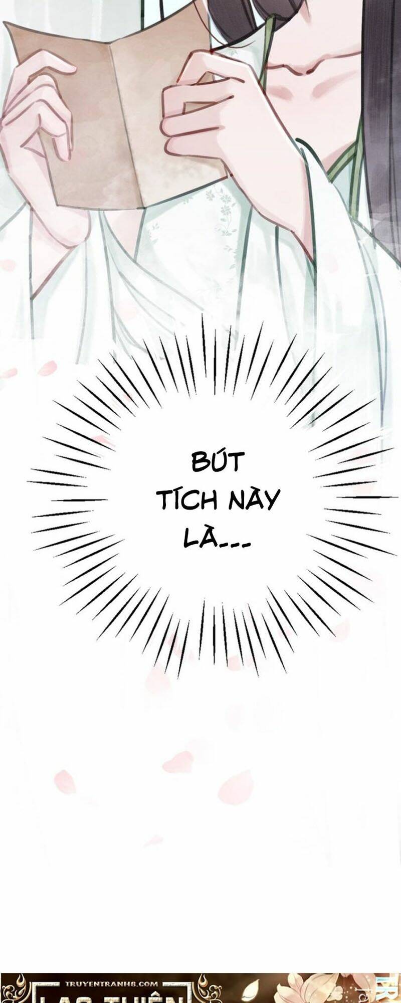 trọng sinh bá sủng nhiếp chính vương quá mạnh mẽ chapter 40 3