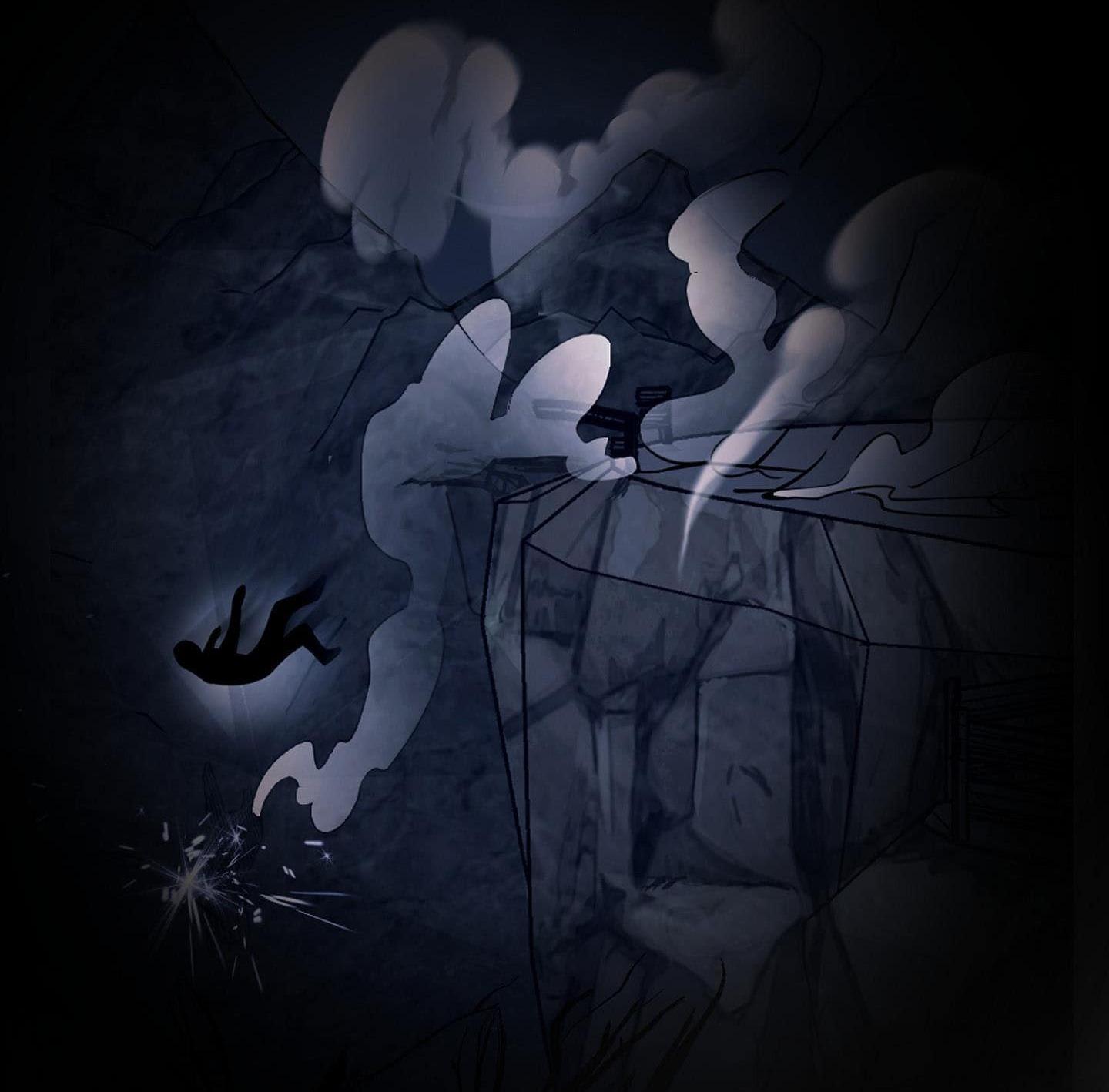 vết hằn chapter 24 94