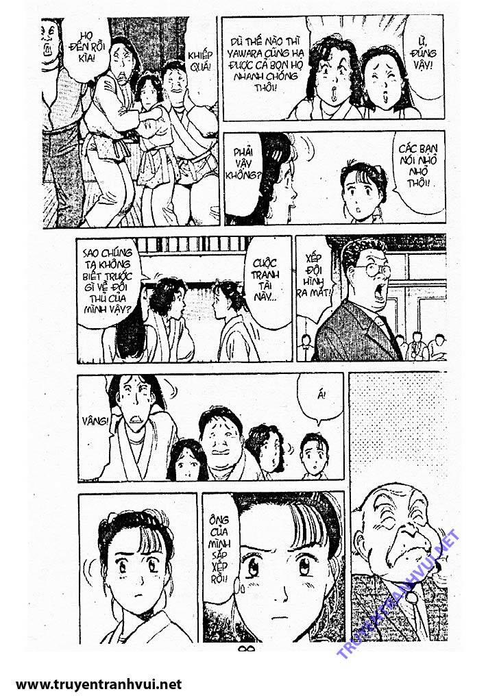 yawara chapter 182 6