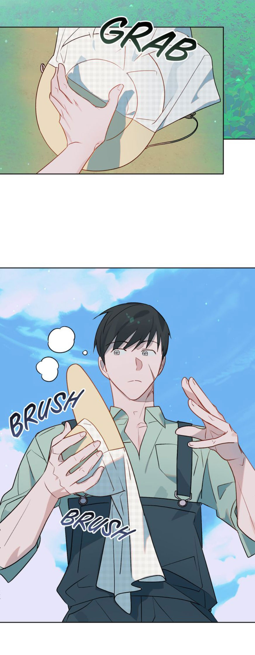 ta sẽ nuốt chửng em chapter 12 15