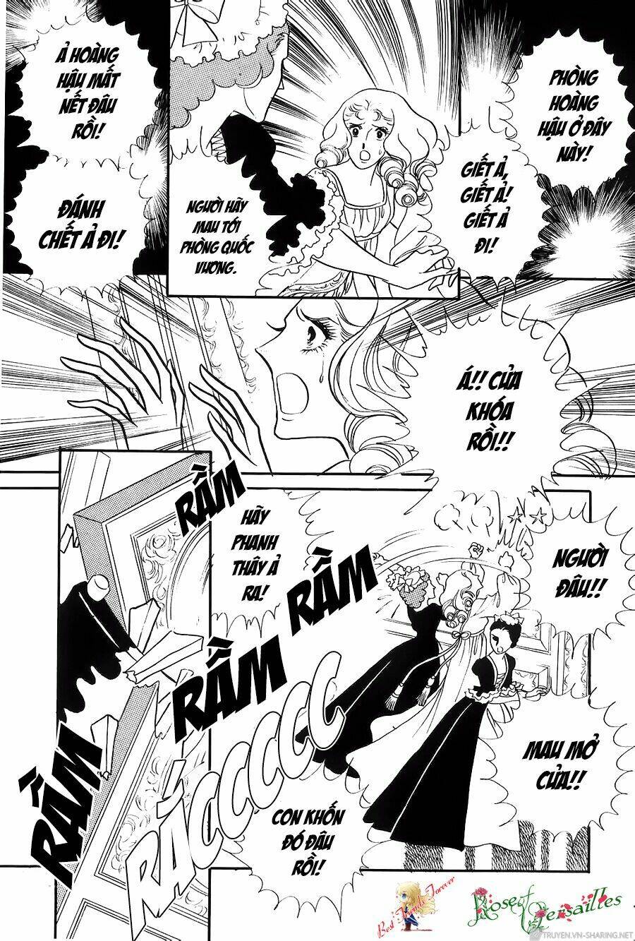 versailles no bara chapter 49 9