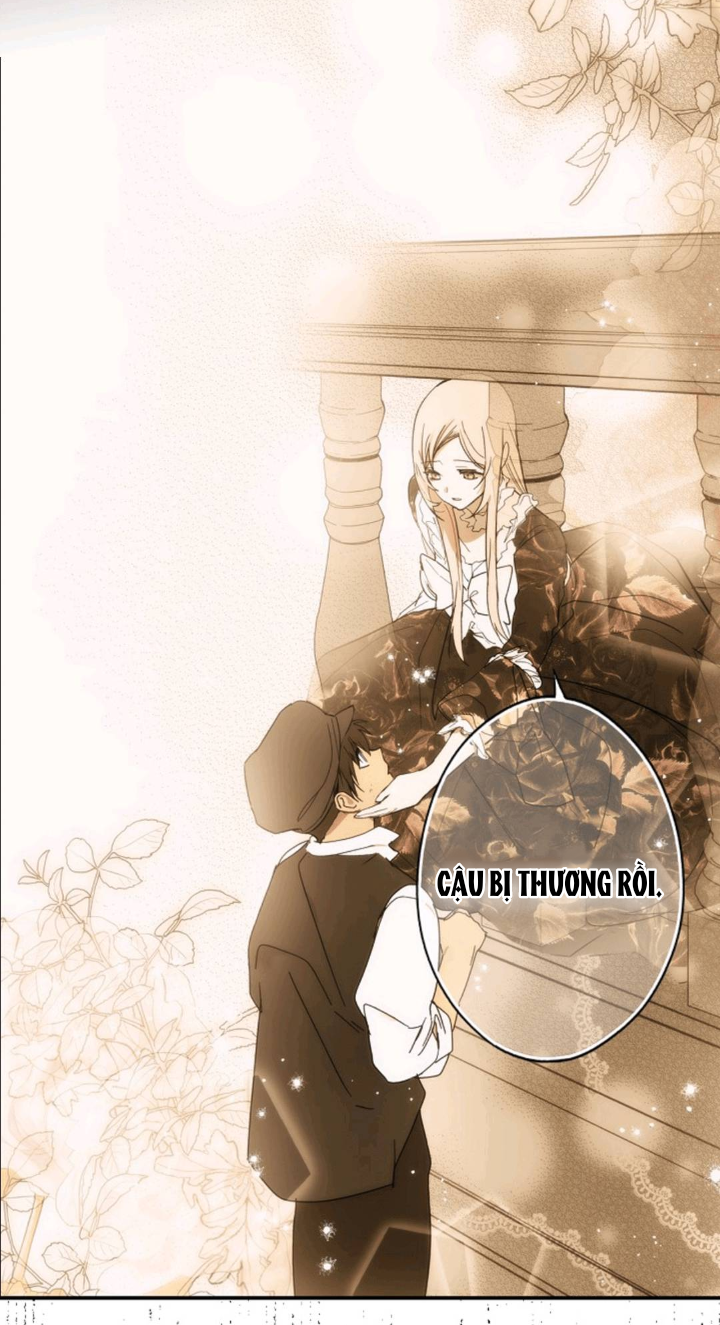 cổ tích về người mẹ kế chapter 61 36