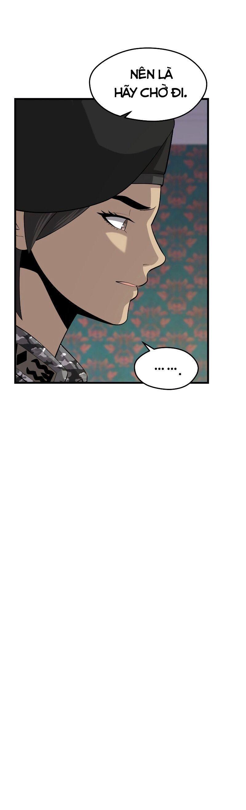 linh hồn ở nhà ga seoul chapter 40 18