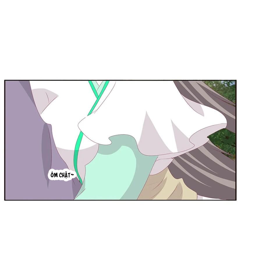 thông linh phi chapter 582 7