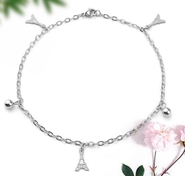 Lắc chân kiêm lắc tay đơn giản