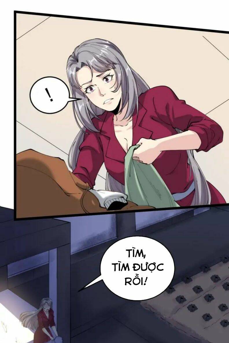 hồi xuân tiểu độc y chapter 58 18