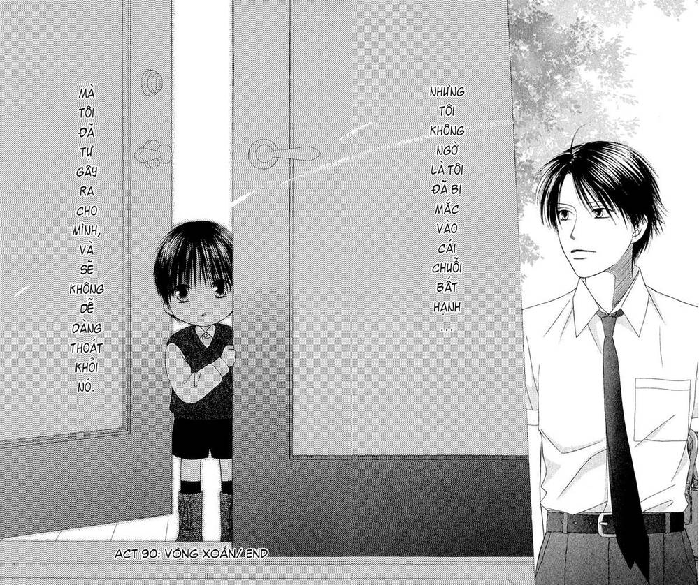 kare kano hajimemashita chapter 90 44