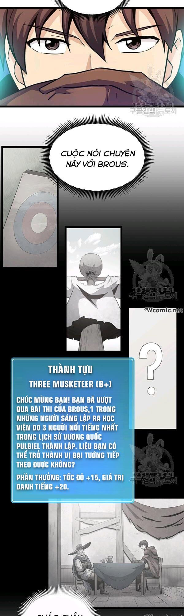 arcane sniper chapter 41 33