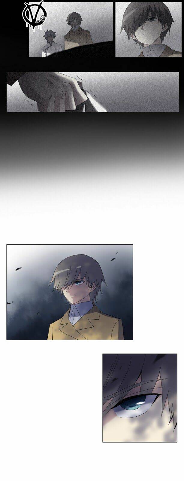 bản khế ước linh hồn chapter 43 32