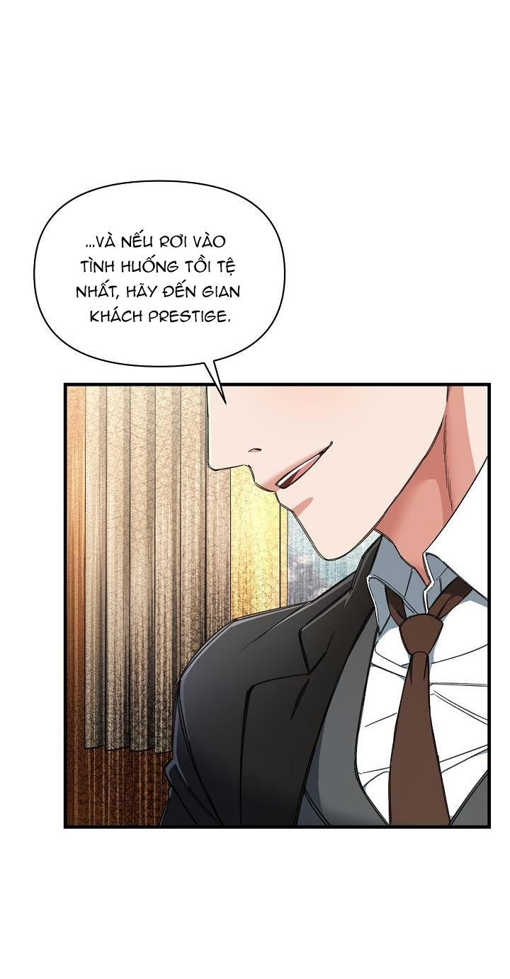 chuyến tàu điên cuồng chapter 8 43