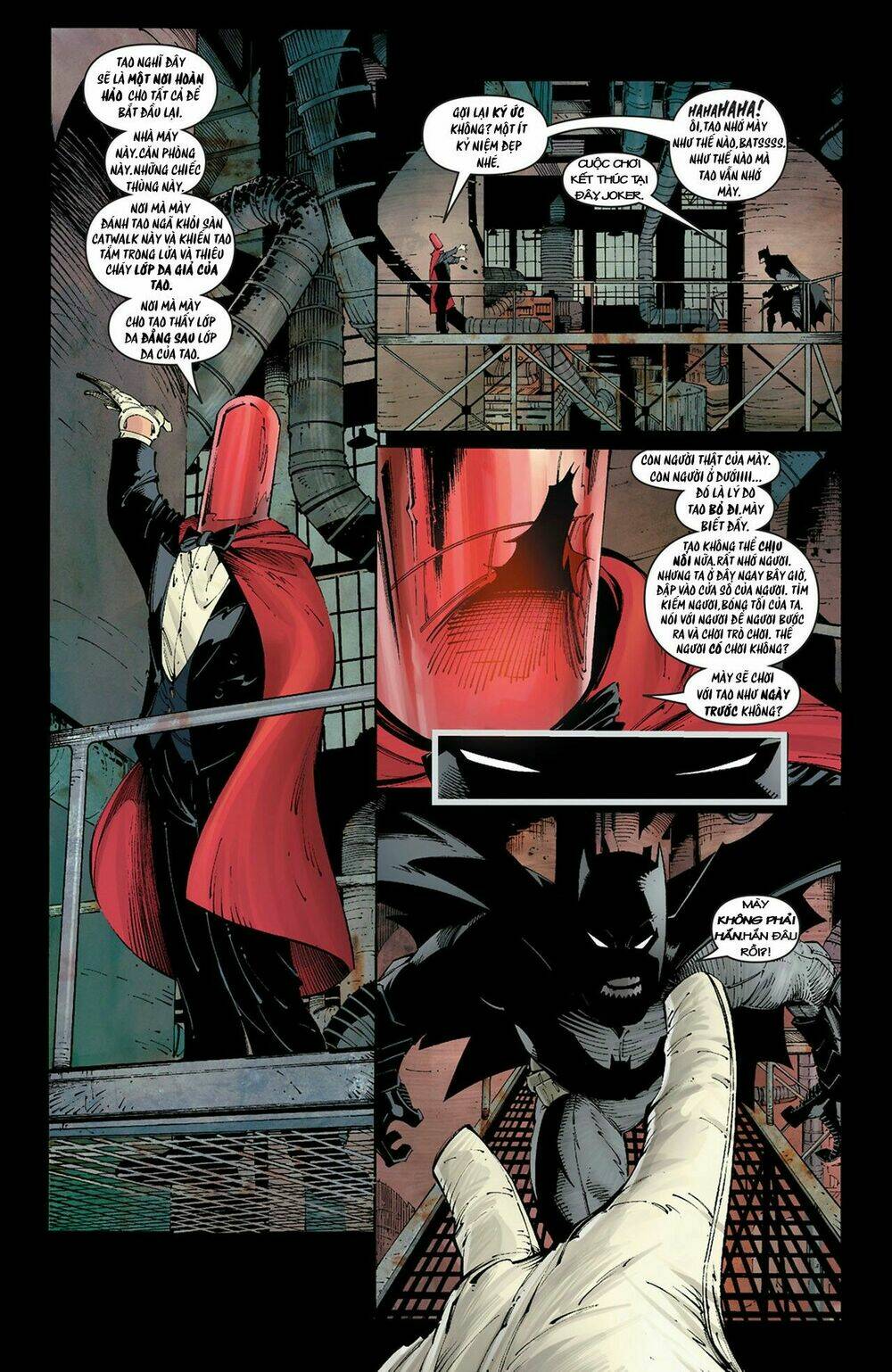 Batman chapter 13 24
