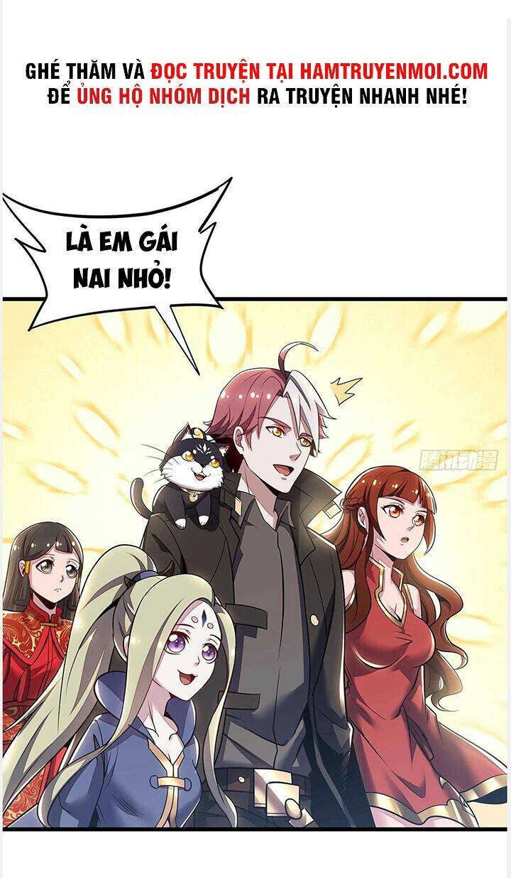 bất tử thần vương tu liên tục chapter 74 3