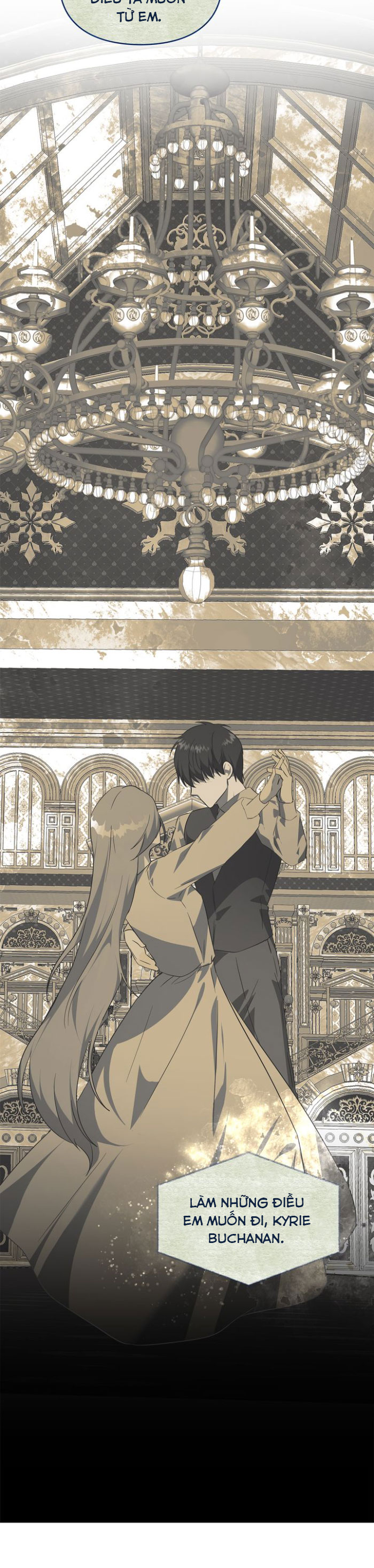 hãy nghe lời của tôi chapter 86 24