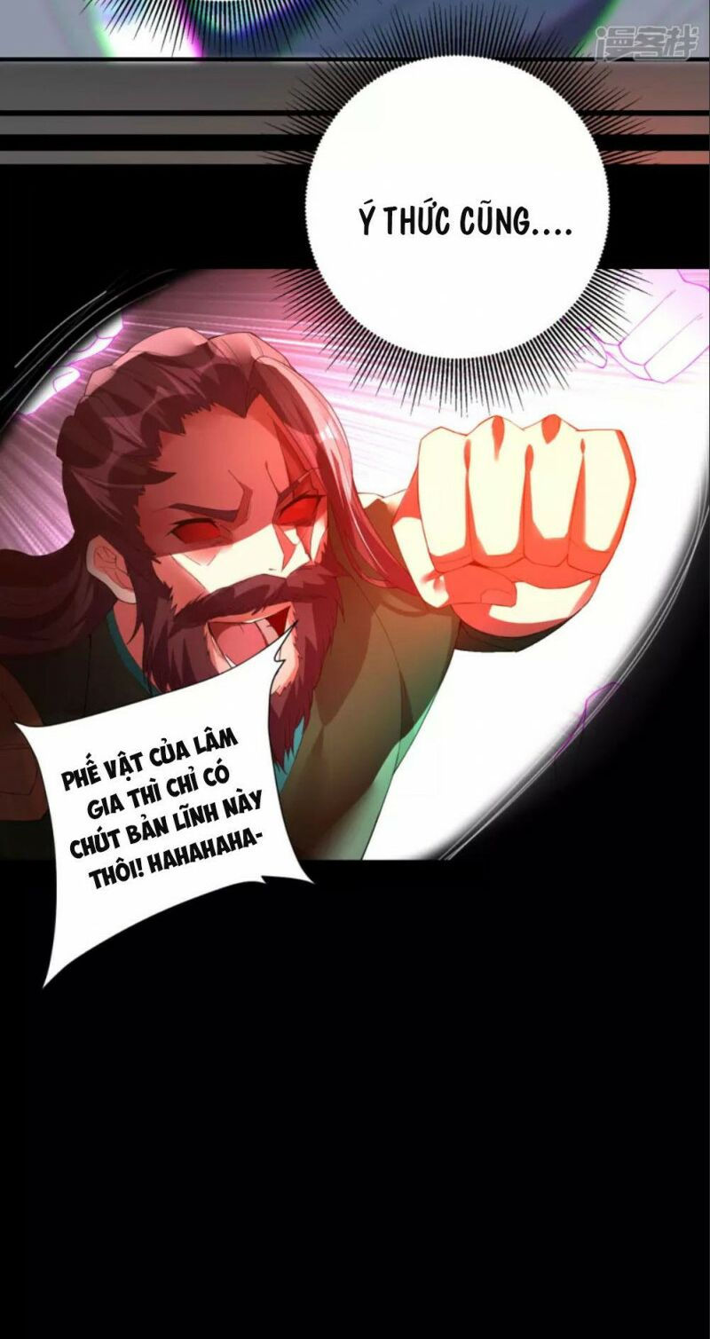 long hồn chiến tôn chapter 35 24