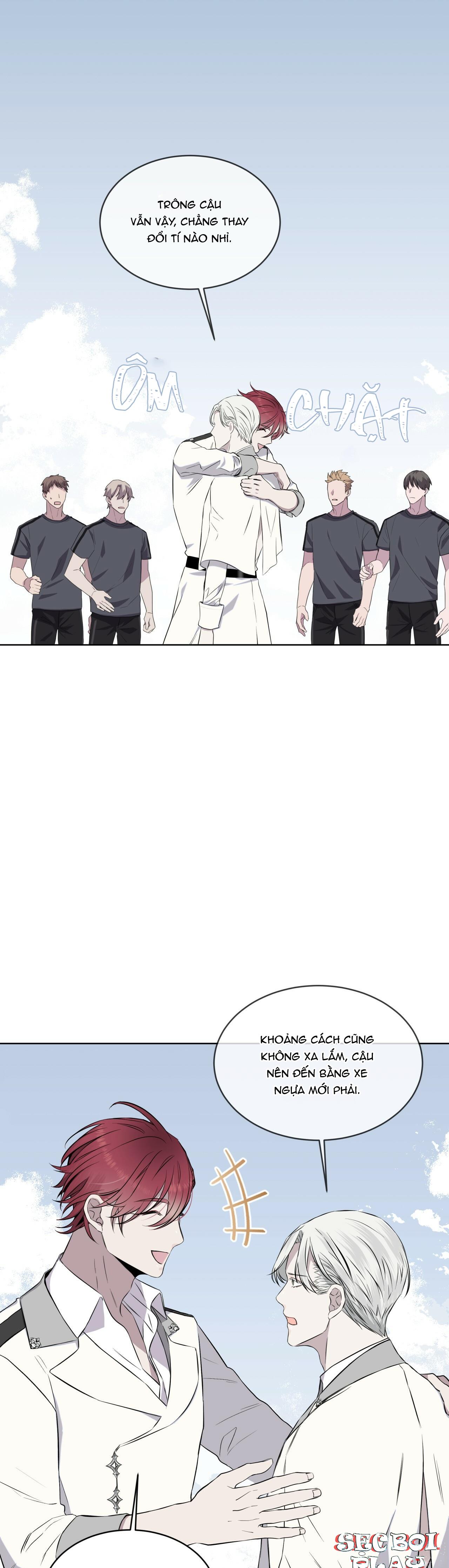 rừng biển [bl] chapter 18 1