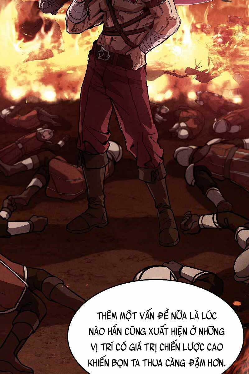 sự trở lại của hiệp sĩ giáo vô song chapter 63 29