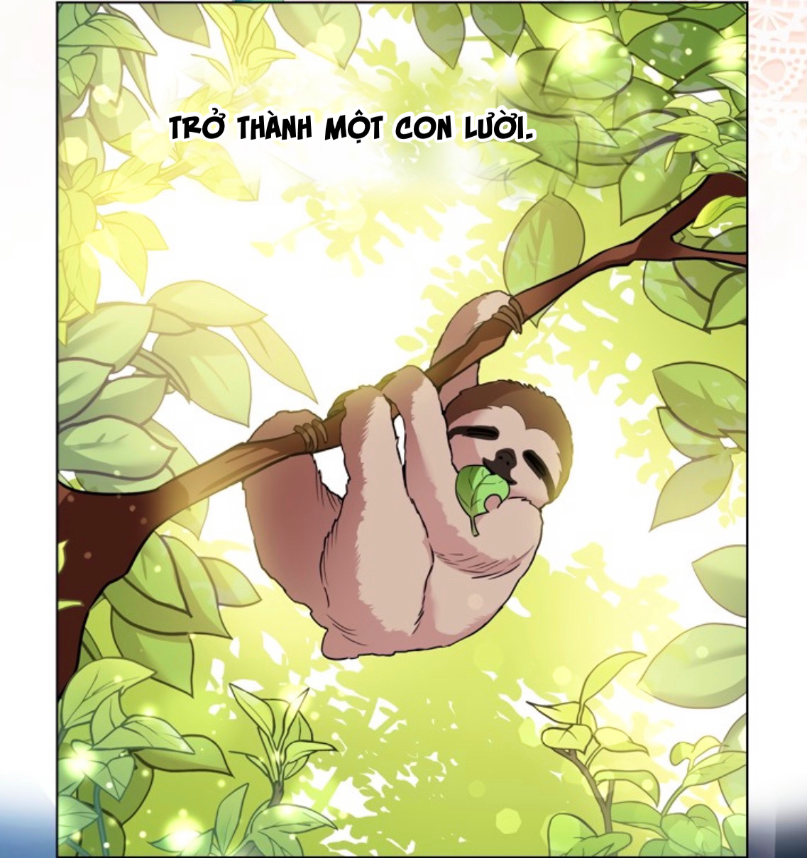 tiểu thư chỉ muốn được nghỉ ngơi chapter 0 20