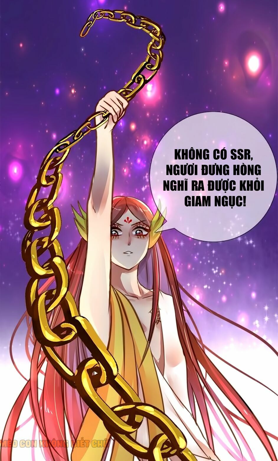 không có ssr làm sao để yêu chapter 4 21