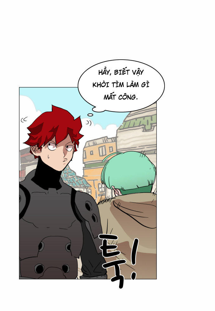 hard core leveling warrior chapter 51 50