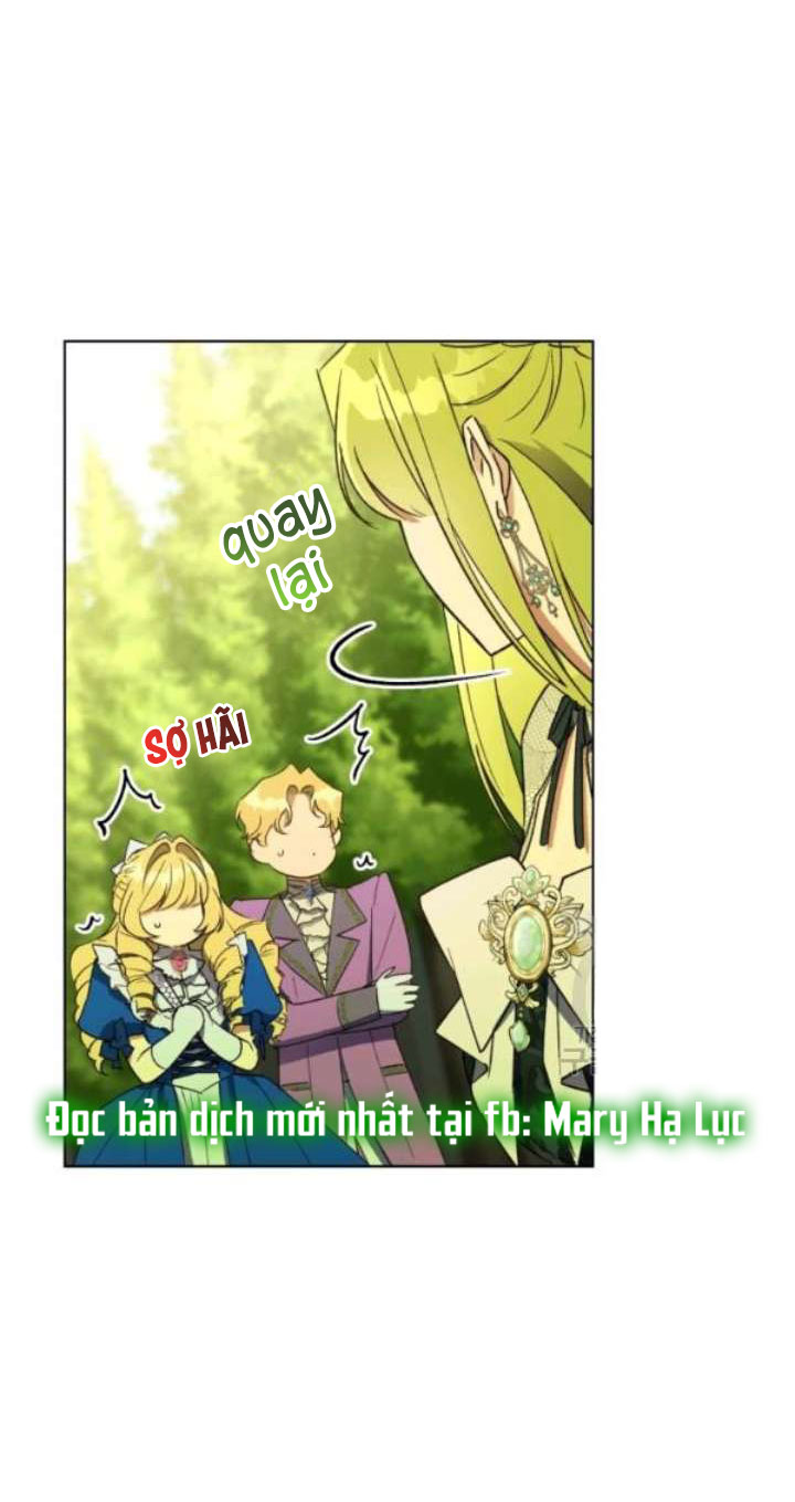 công chúa khắc ấn kẻ phản nghịch chapter 35 45