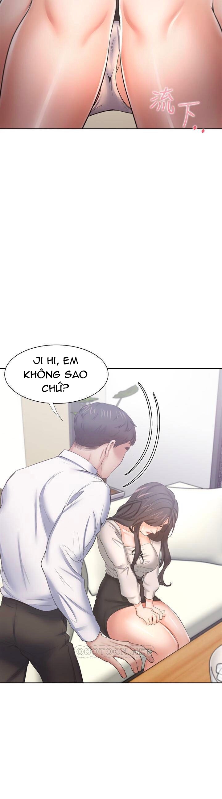 khát tình chapter 47 57