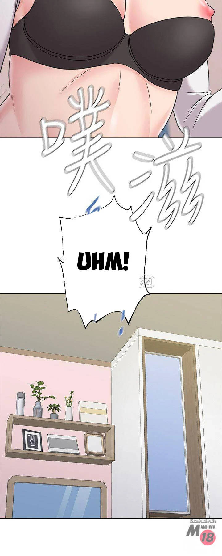 cô giáo gợi cảm chapter 55 27