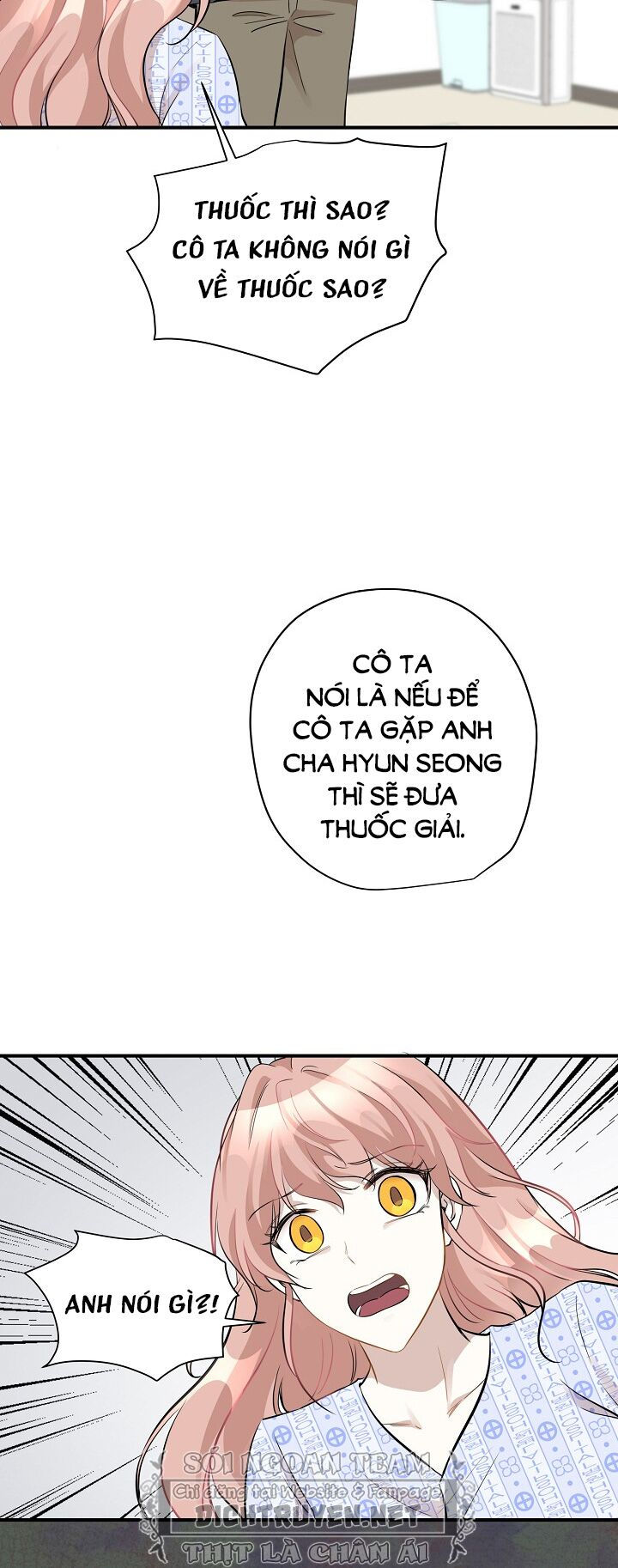 cuộc sống kỳ thú chapter 47 27