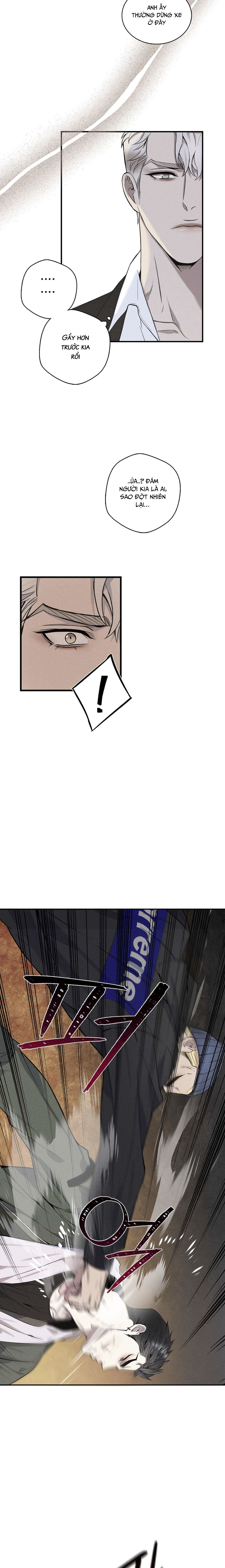 đến khi trái tim em tan vỡ chapter 1 15