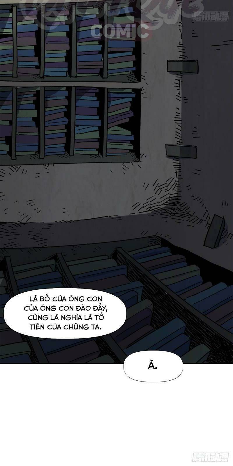 đại lục vô song chapter 1 26