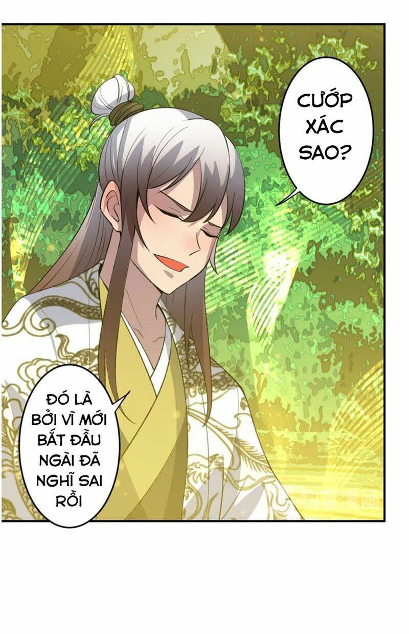 ta luyện dược thành thánh chapter 29 13