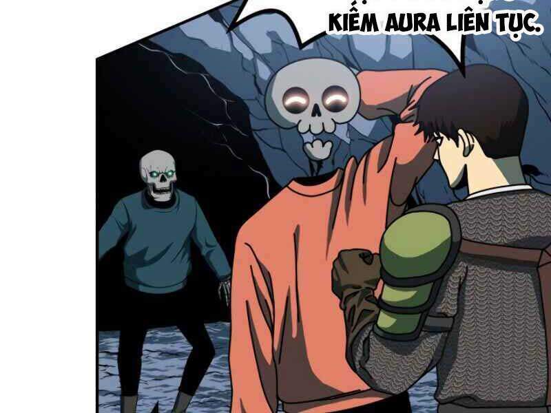 ngôi nhà kết nối với hầm ngục chapter 13 75