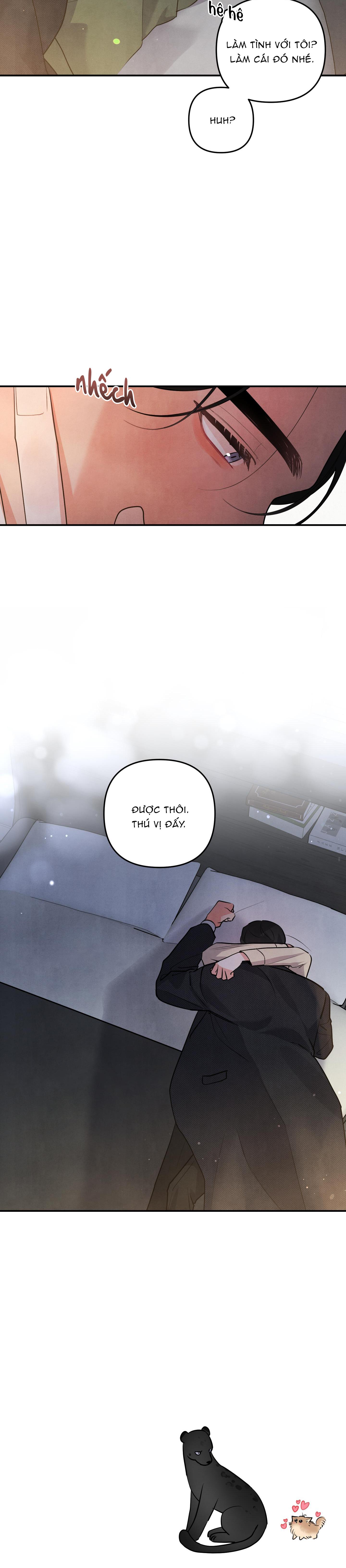 mối quan hệ ngu ngốc chapter 42 37