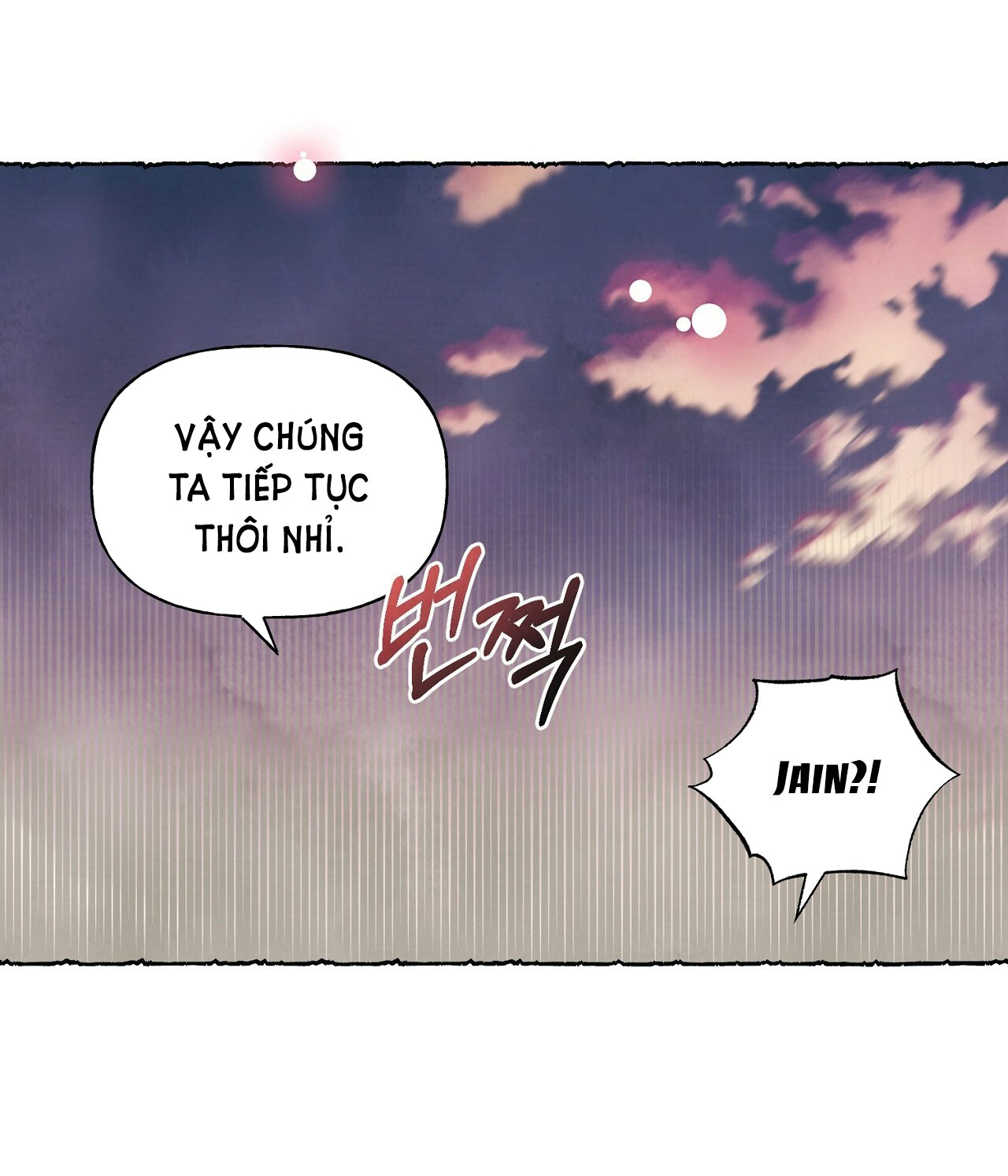 Chuyện Của Những Pháp Sư Ấy chapter 4.1 - Trang 18