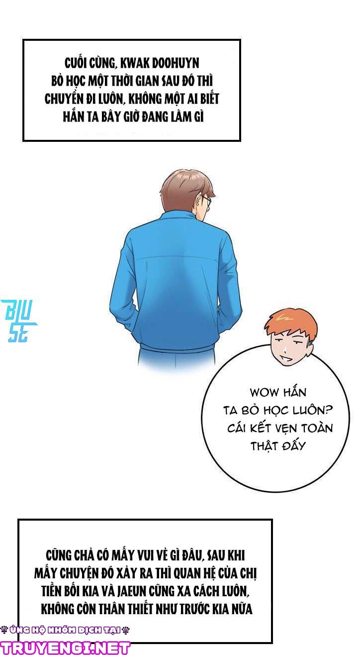 sếp trẻ chapter 8 43