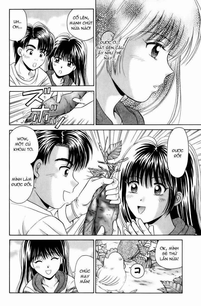 open sesame chapter 40 23