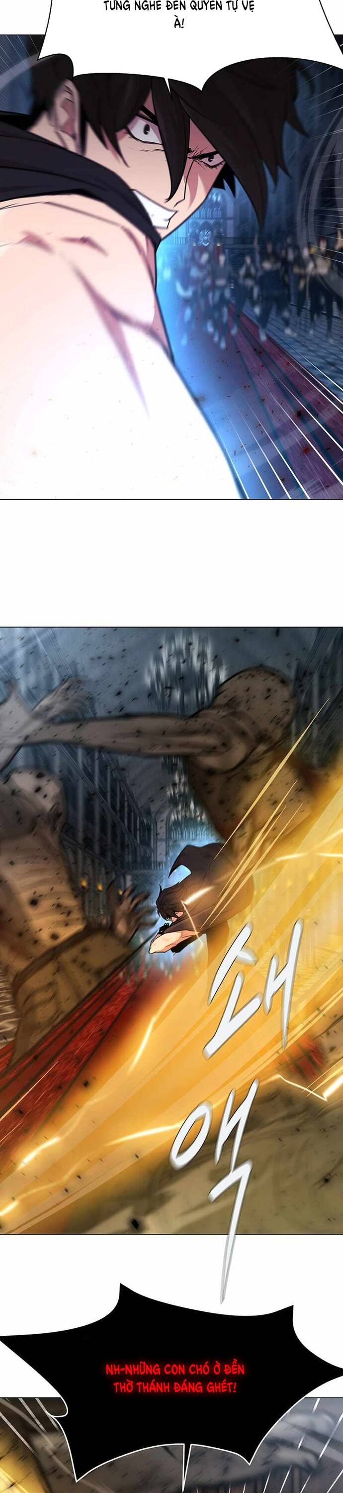 lãng khách một mình chapter 68 28