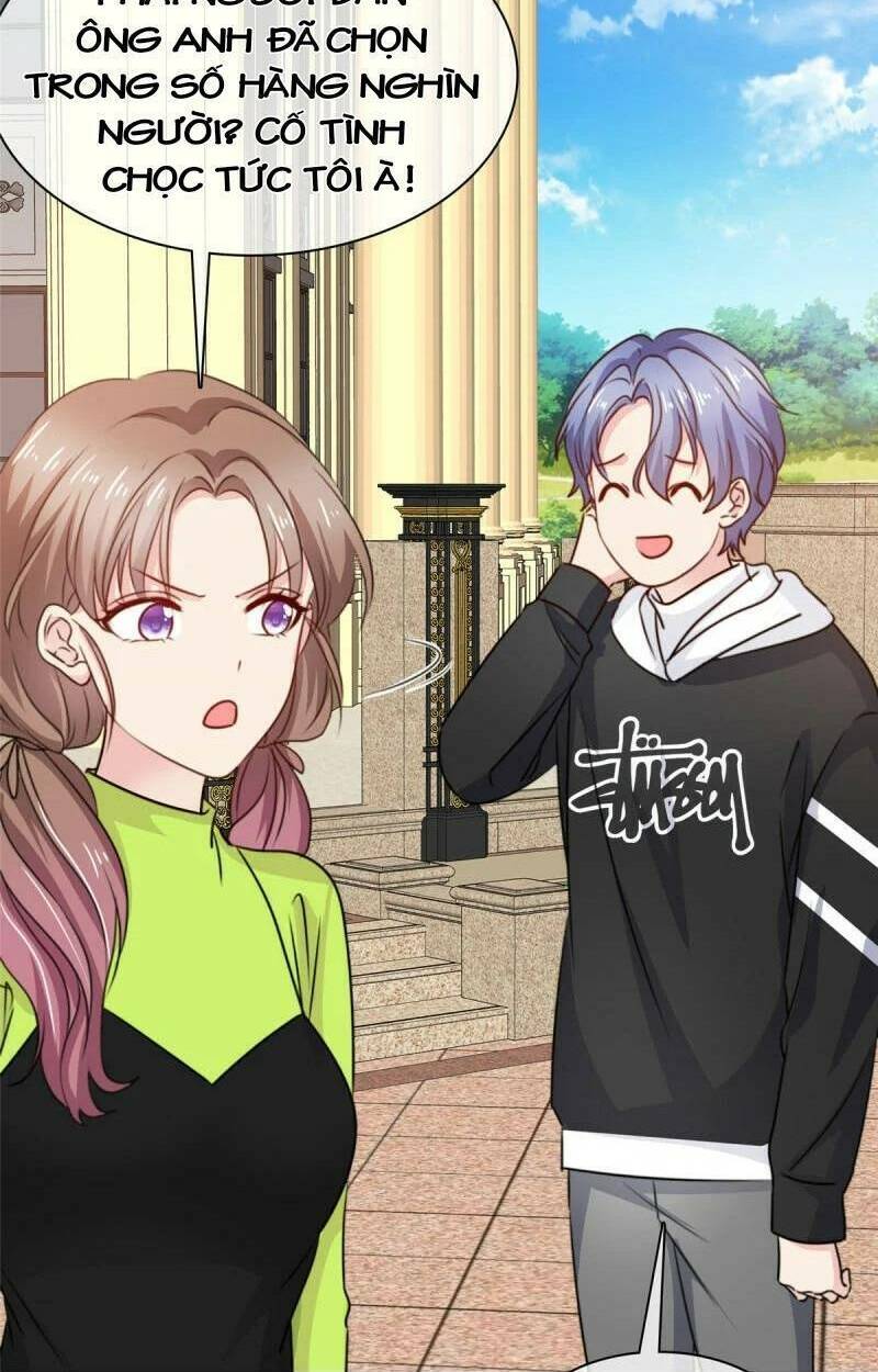 thần tiên đại nhân của tôi chapter 13 20