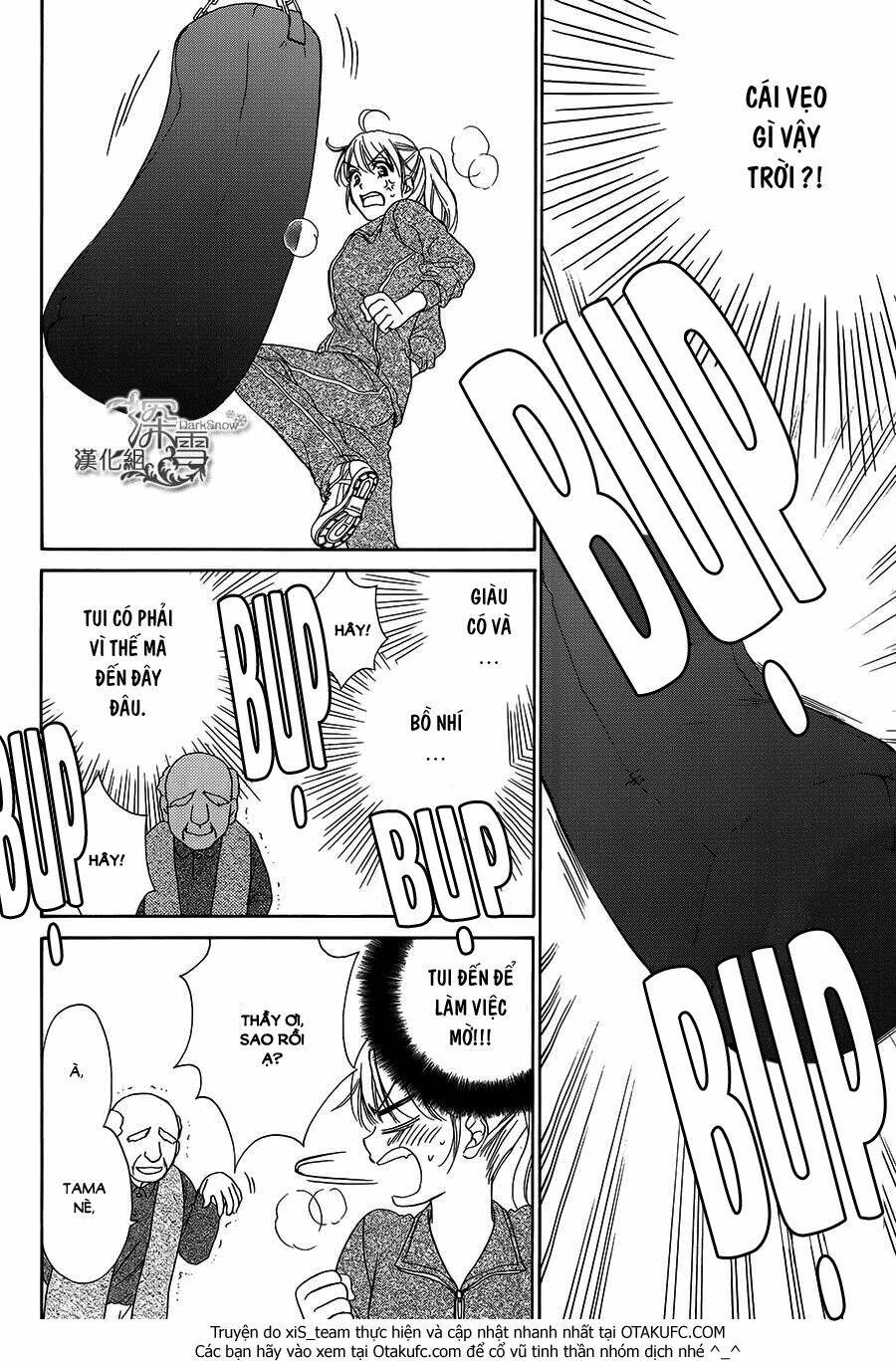 khi mỹ nhân ra tay cứu anh hùng chapter 2 16