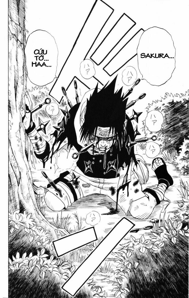 naruto - cửu vĩ hồ ly chapter 6 16