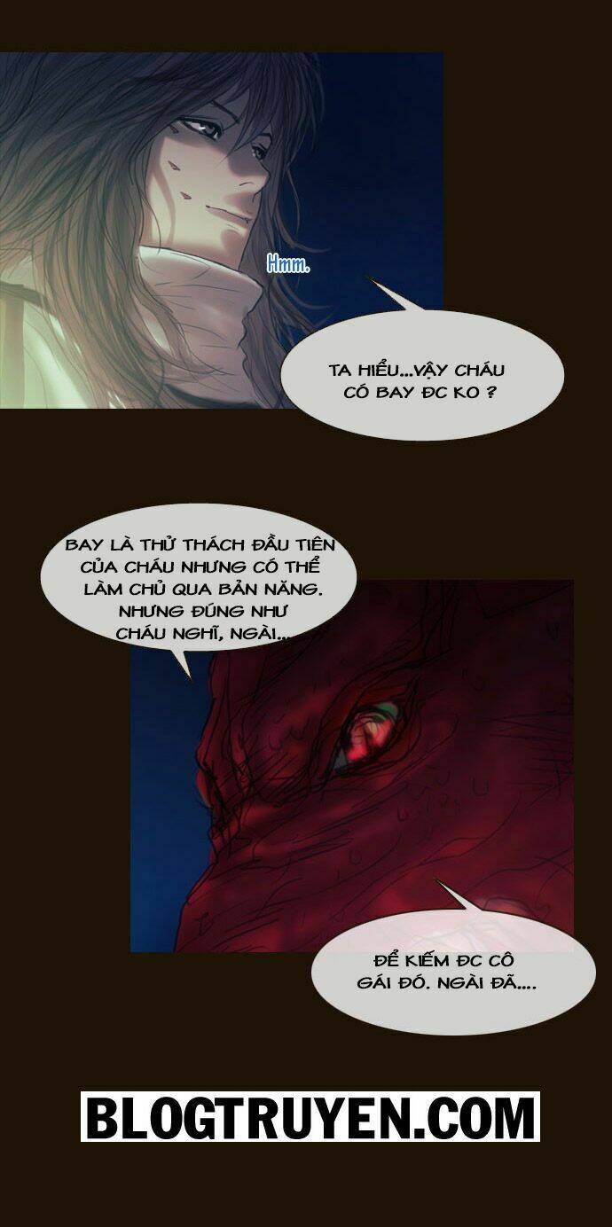 hội ảo thuật chapter 167 23